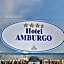 Hotel Amburgo