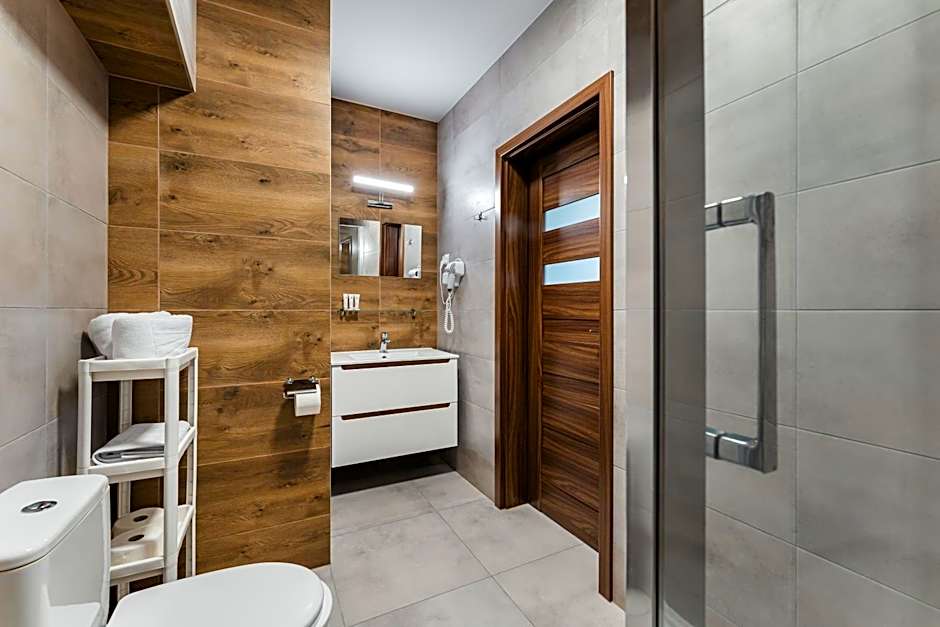 Rewita Kościelisko-Zakopane