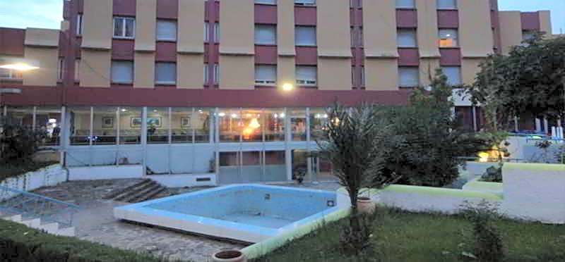 Hotel El Hidhab