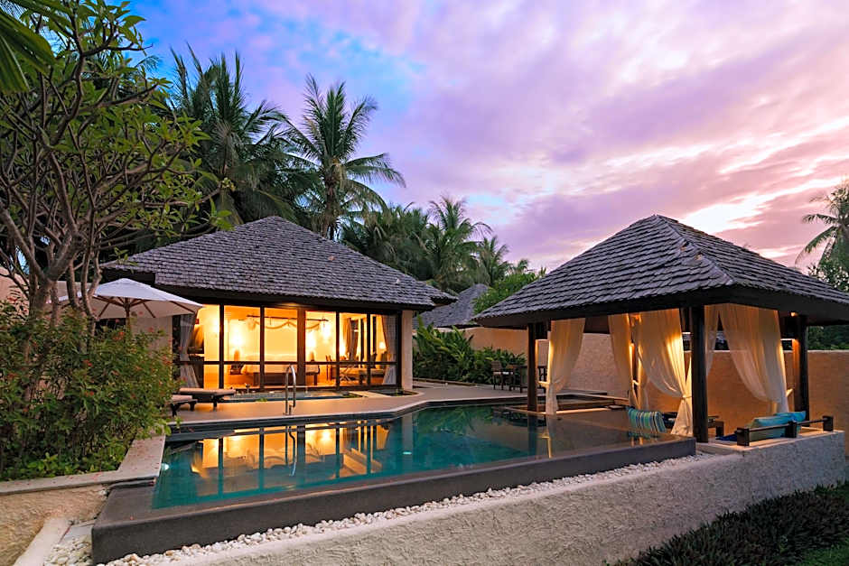 Sheraton Hua Hin Pranburi Villas
