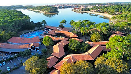 Villages Clubs du Soleil - SOUSTONS
