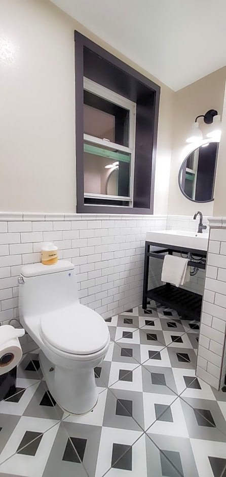 Amsterdam Hostel