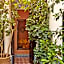 Riad 58 Blu