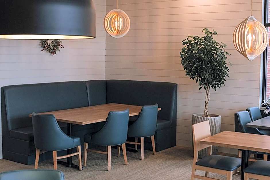 Four Points by Sheraton Penticton at the Convention Centre