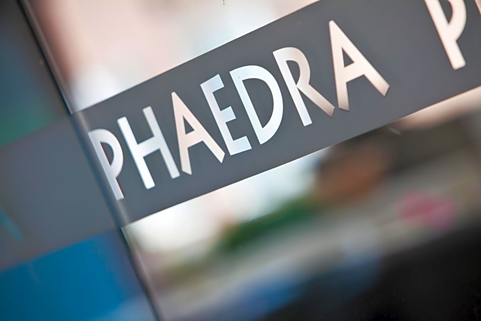 Phaedra Hotel