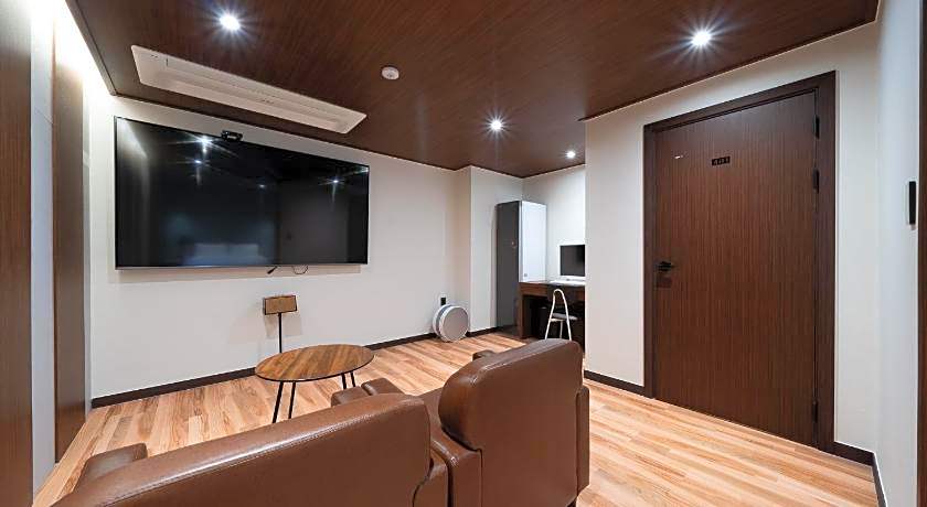 Gapyeong hotel GRAZIE