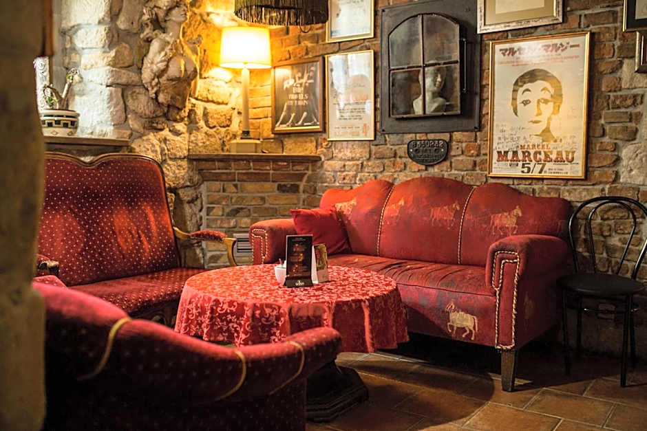 Hotel Ambasada Bolesławiec