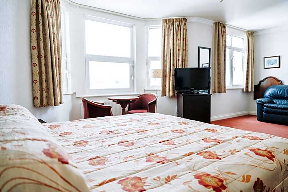 Welbeck Hotel & Apartments IOM