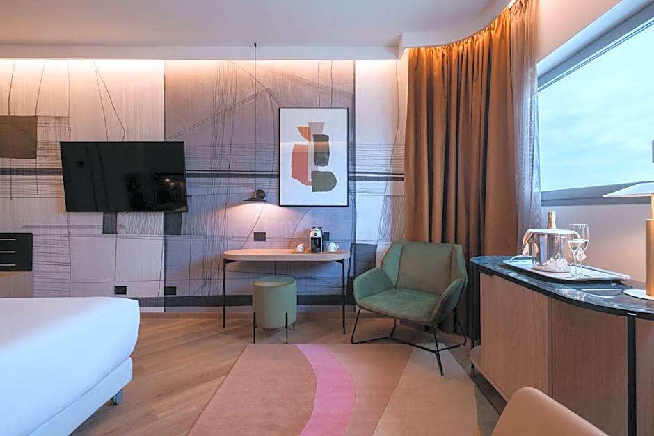 Savhotel Mantegna Padova