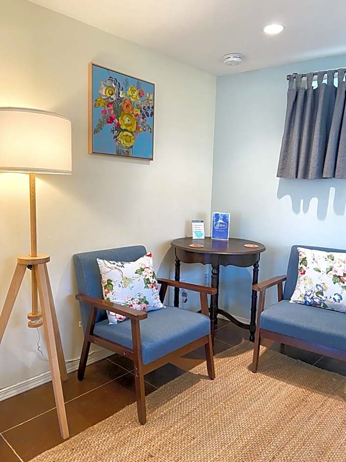 Wisteria Guest House