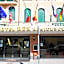 Rex Hotel Residence