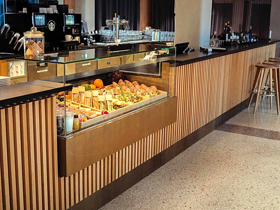 aletto Hotel Potsdamer Platz