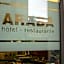 Hotel Araba