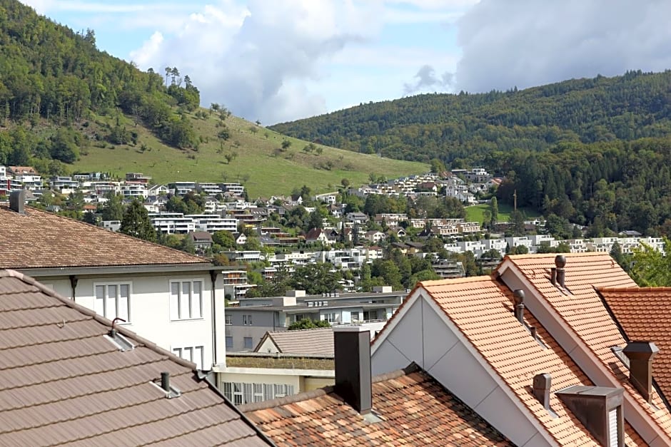 Hotel Engel Liestal