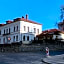 Hotel U Radnice Aš