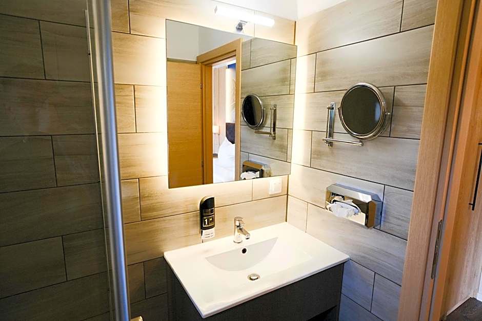 PARKHOTEL - Rosarium