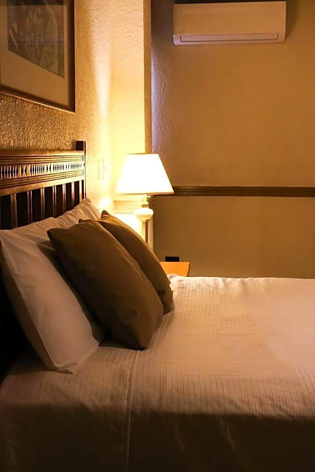 Hotel Santa Fe