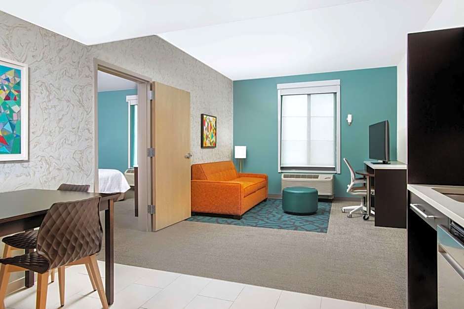 Home2 Suites by Hilton Long Island Brookhaven