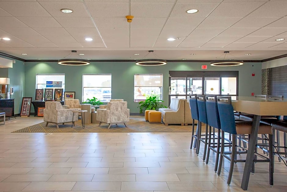 Holiday Inn & Suites Houston North Spring By IHG