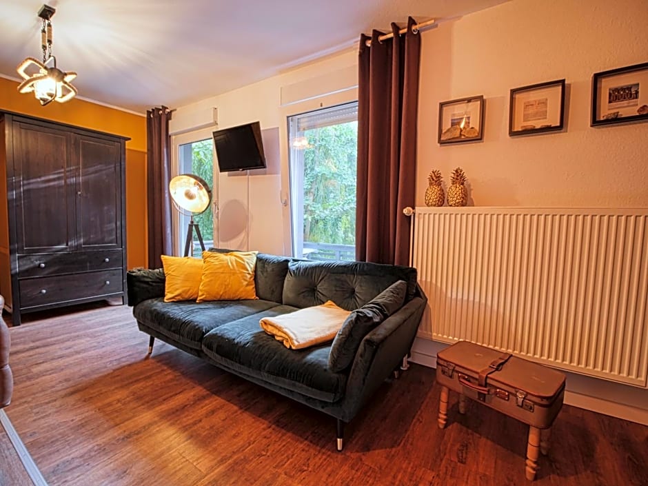 Three B's Bed and Breakfast