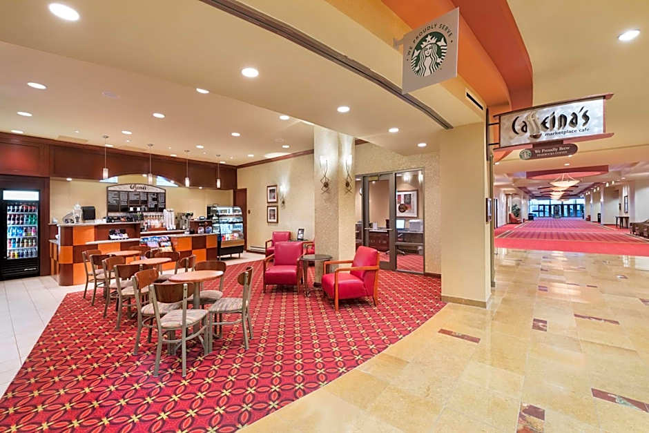 Embassy Suites by Hilton Nashville SE Murfreesboro