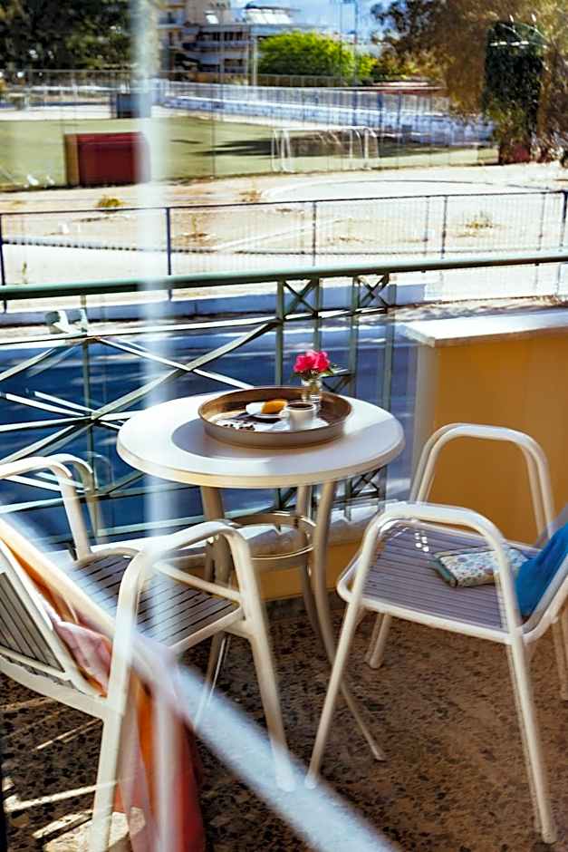 Ignatia Hotel