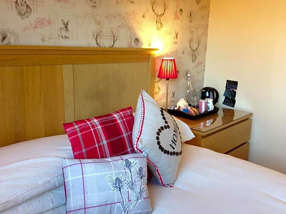 Dunroamin Bed and Breakfast