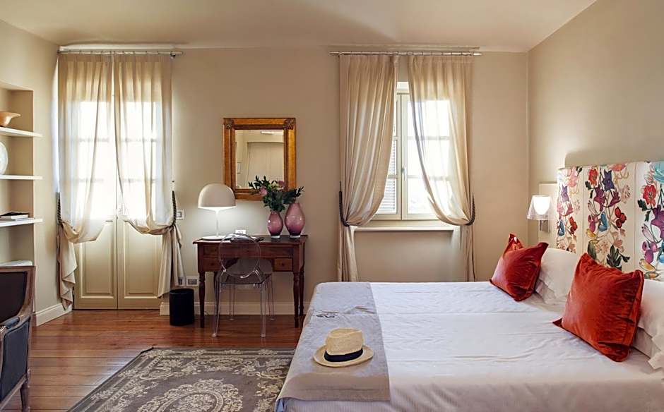 Villa Fontana Relais Suite & Spa