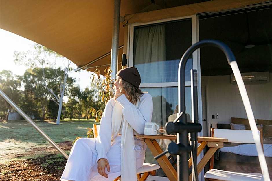 CANVS by CABN Seppeltsfield Barossa