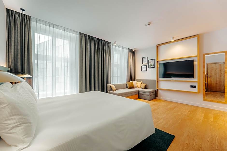 Hilton Garden Inn Radom