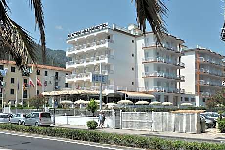 Hotel Pietra di Luna