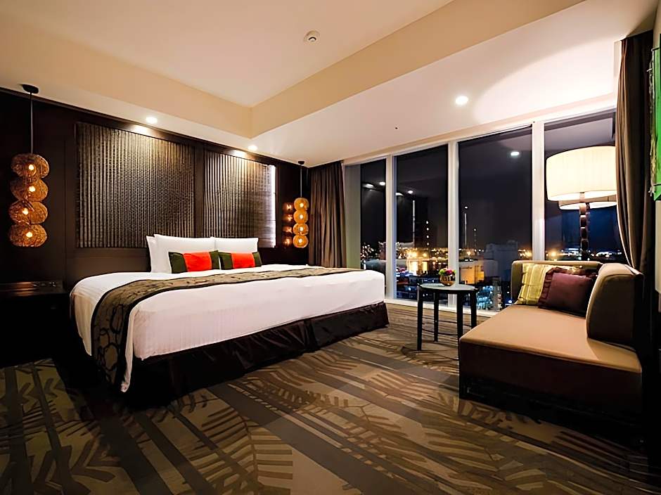 Rihga Royal Gran Okinawa Hotel