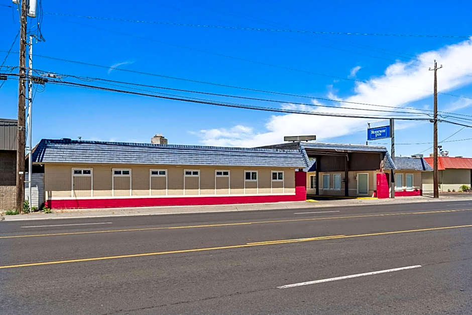Rodeway Inn