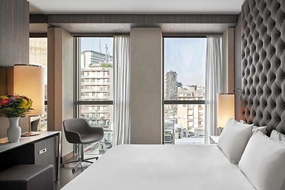 Hyatt Centric Milan Centrale