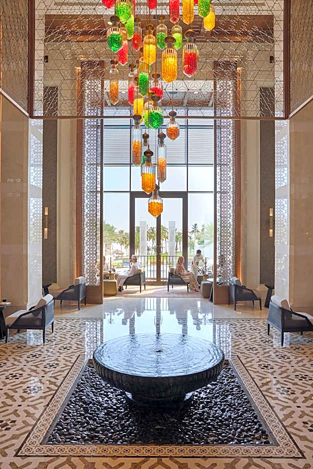 Mandarin Oriental, Muscat
