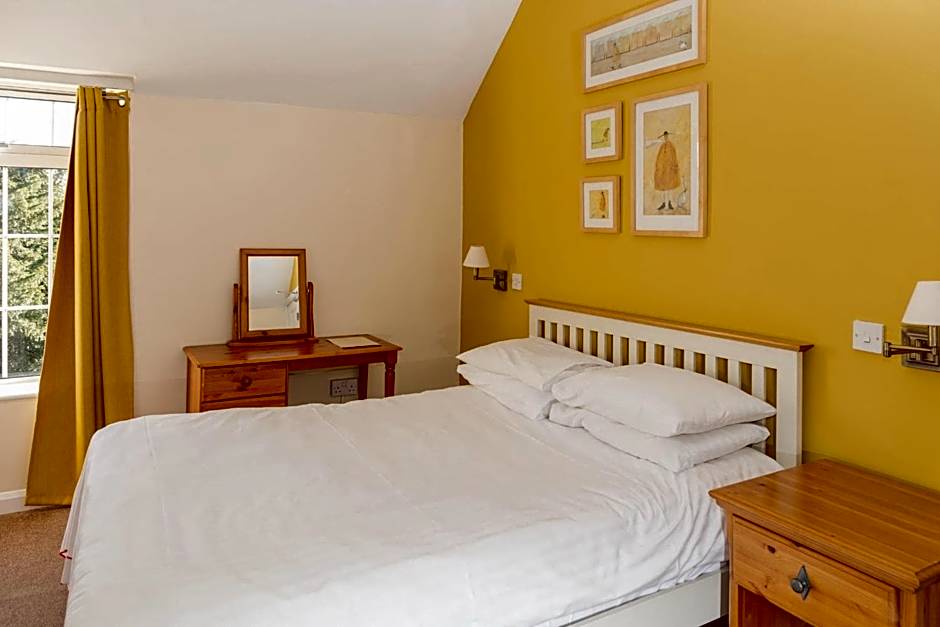 Whitton Lodge Business Vat inc