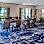 DoubleTree Suites By Hilton Hotel Mt. Laurel