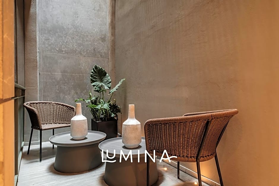 Casa Cibeles by Lumina