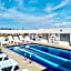 FLAT PALLADIUM - de frente