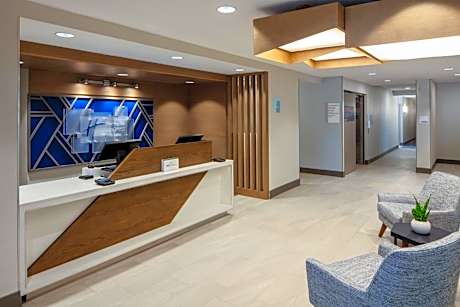 Holiday Inn Express Turlock by IHG