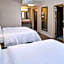 Hampton Inn By Hilton & Suites Denver-Speer Boulevard