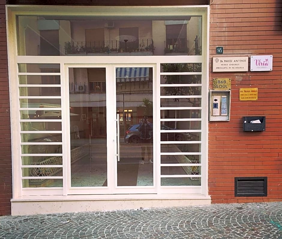 Viria B&B Sorrento