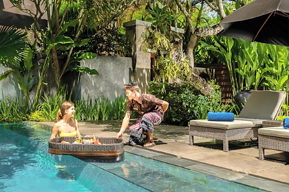 Mayaloka Villas Seminyak 