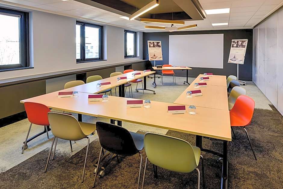 Mercure Lyon Lumiere