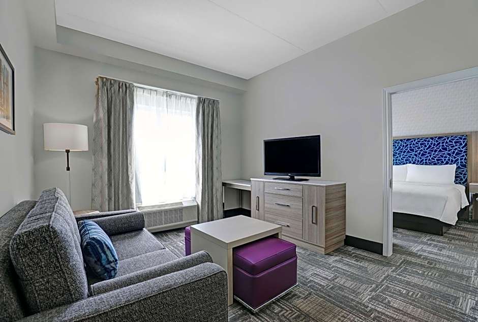 Homewood Suites By Hilton London Ontario