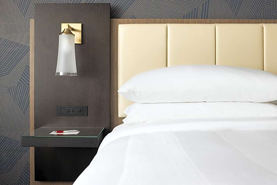 Bloomington-Normal Marriott Hotel & Conference Center