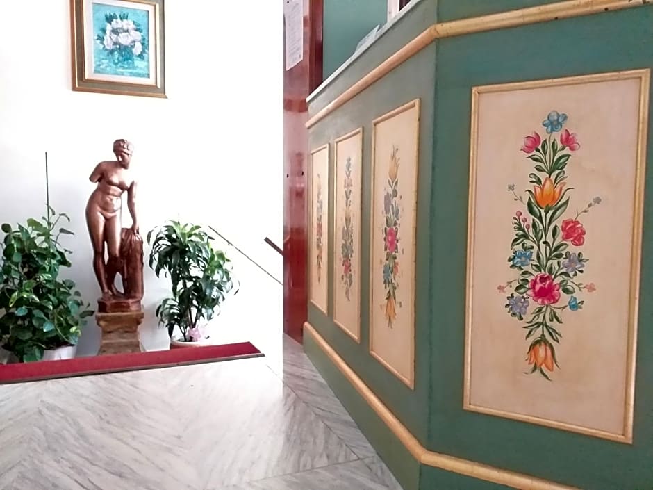 Hotel Bologna