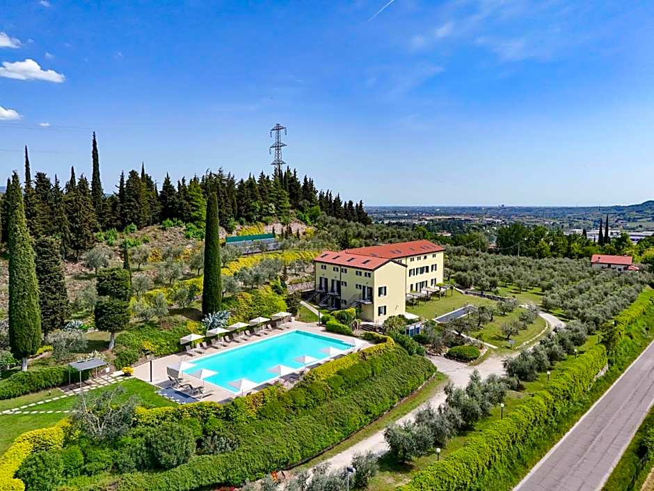 Residence Fontanelle