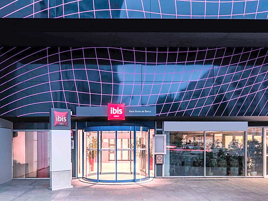 ibis Paris porte de Bercy