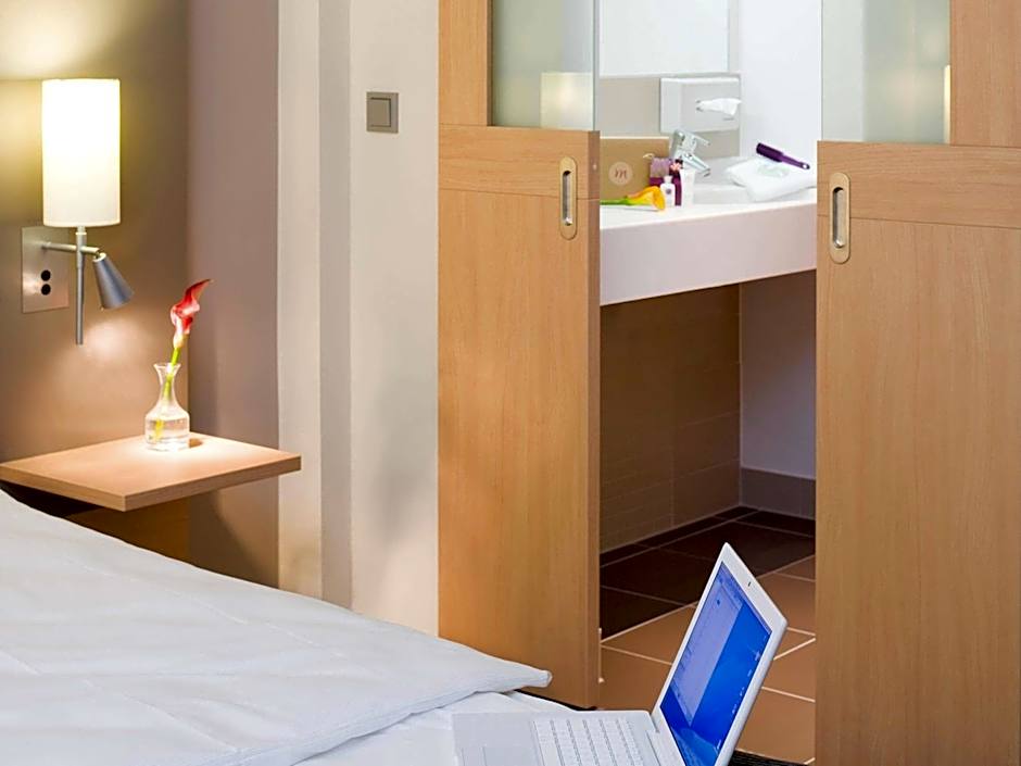 Mercure Hotel Düsseldorf Neuss